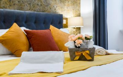 Maison Risorgimento 4