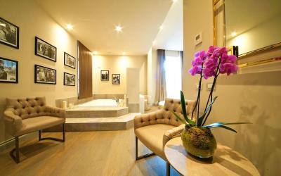 Vittoriano Luxury Suites 3