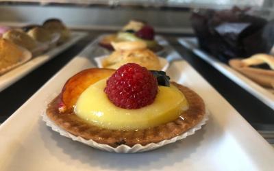 Vittoriano Luxury Suites 4