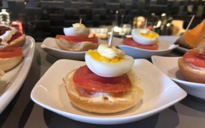 Vittoriano Luxury Suites 5