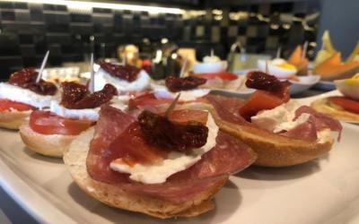 Vittoriano Luxury Suites 6