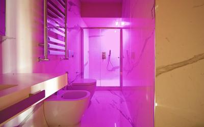 Vittoriano Luxury Suites 10