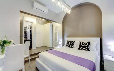 B&B Colosseo Panoramic Rooms 2