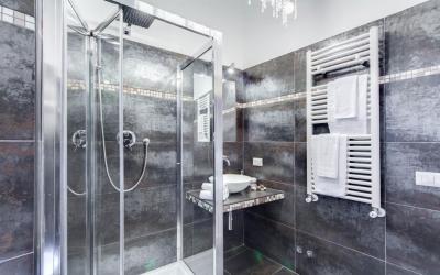 B&B Colosseo Panoramic Rooms 9