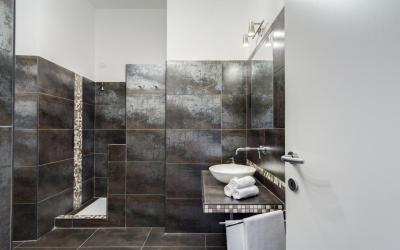 B&B Colosseo Panoramic Rooms 7