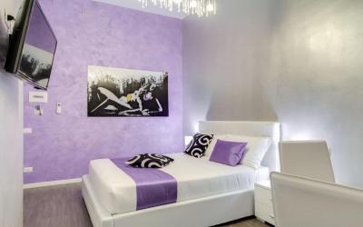 B&B Colosseo Panoramic Rooms 5