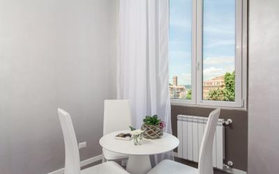 B&B Colosseo Panoramic Rooms 4