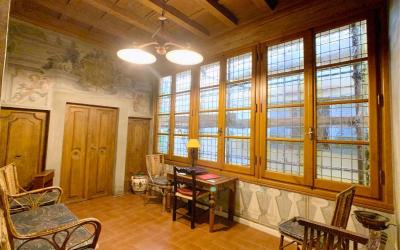 Casa per Ferie Suore Oblate dell'Assunzione 7