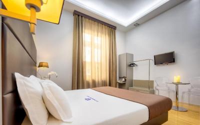 Le Camere Dei Conti - Guest House 9