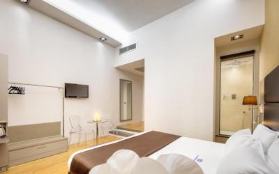 Le Camere Dei Conti - Guest House 2