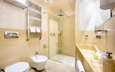 Le Camere Dei Conti - Guest House 8