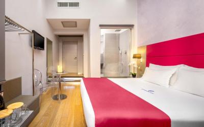 Le Camere Dei Conti - Guest House 7