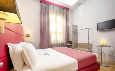 Le Camere Dei Conti - Guest House 6