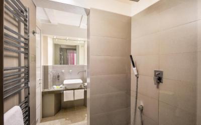 Le Camere Dei Conti - Guest House 5