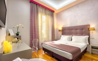 Le Camere Dei Conti - Guest House 4