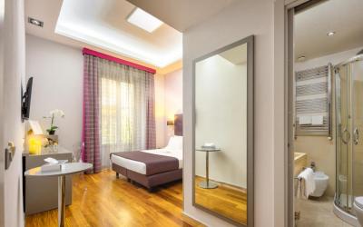 Le Camere Dei Conti - Guest House 3