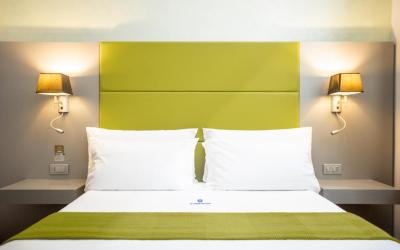 Le Camere Dei Conti - Guest House 10