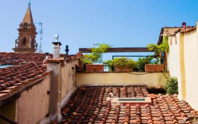 Santo Spirito Venti 6