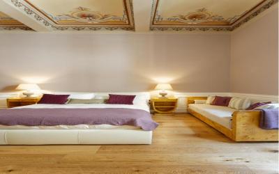 La Maison du Sage 10