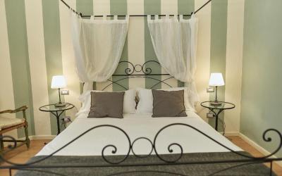 B&B Di Piazza Del Duomo 5