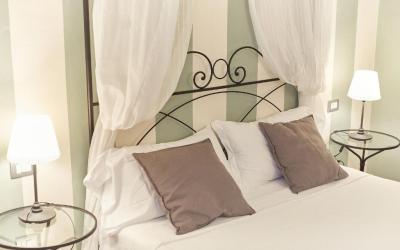 B&B Di Piazza Del Duomo 4