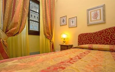 La Casa Del Garbo - Luxury Rooms & Suite 3 La Casa Del Garbo - Luxury Rooms & Suite 3