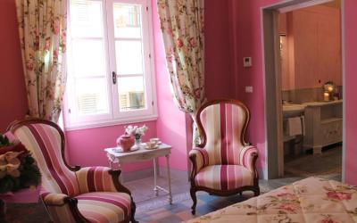 Corte dei Neri Residenza d'Epoca 9