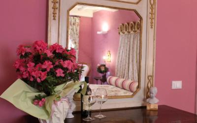 Corte dei Neri Residenza d'Epoca 8