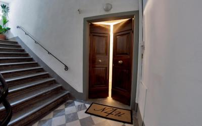 N4U Guest House Florence 9 N4U Guest House Florence 9