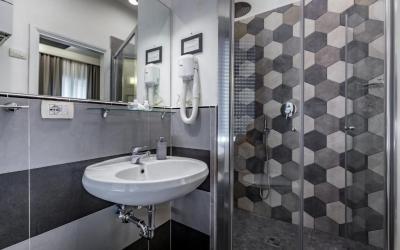 Blu Notte Guest House 9