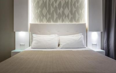 Blu Notte Guest House 8