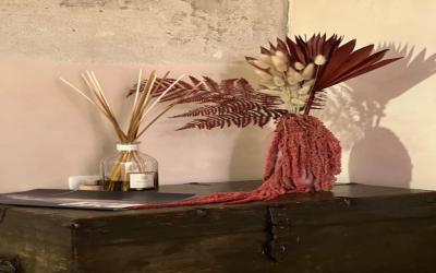 Charming and Elegant Residence in Florence 2