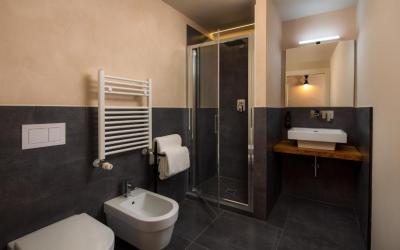 Charming and Elegant Residence in Florence 9