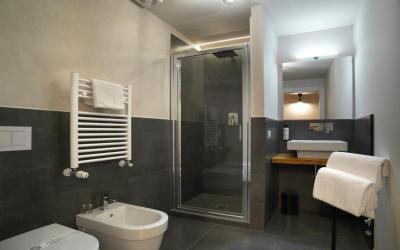 Charming and Elegant Residence in Florence 7