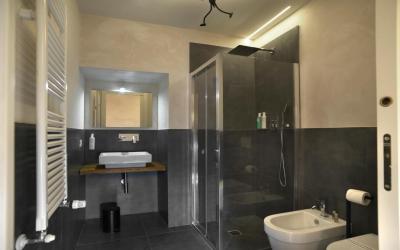 Charming and Elegant Residence in Florence 6