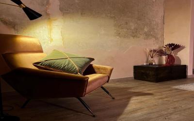 Charming and Elegant Residence in Florence 5