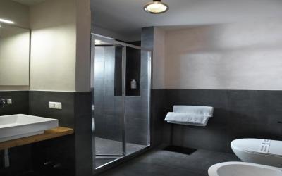 Charming and Elegant Residence in Florence 3