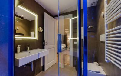 Daphne Guest House 9