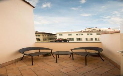 Bed & Breakfast Il Bargello 6