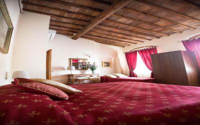 Bed & Breakfast Il Bargello 3
