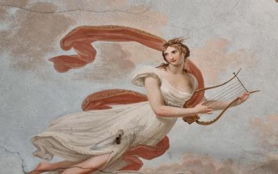 Palazzo D'Ambra Residenza d'Epoca 10