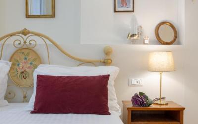 Palazzo D'Ambra Residenza d'Epoca 9