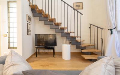 Palazzo D'Ambra Residenza d'Epoca 7