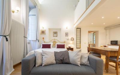 Palazzo D'Ambra Residenza d'Epoca 6