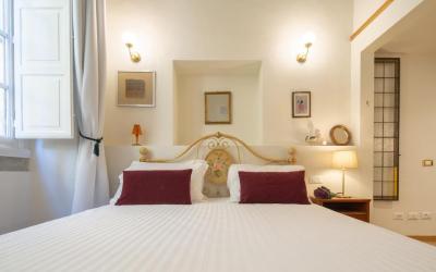 Palazzo D'Ambra Residenza d'Epoca 4