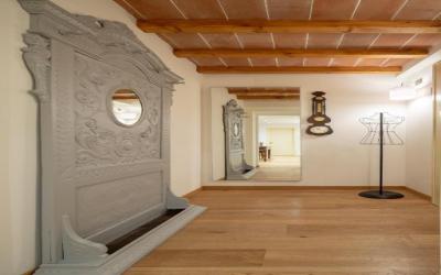 Palazzo D'Ambra Residenza d'Epoca 3