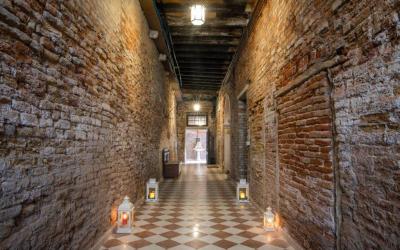 Dimora Al Doge Beato vista canale 2 Dimora Al Doge Beato vista canale 2