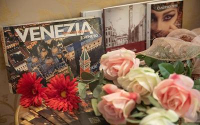 Dimora Al Doge Beato vista canale 8 Dimora Al Doge Beato vista canale 8