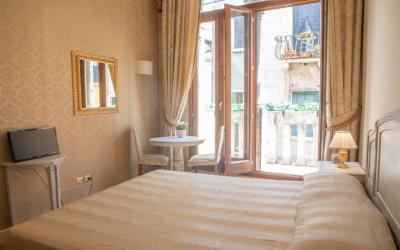 Dimora Al Doge Beato vista canale 7 Dimora Al Doge Beato vista canale 7