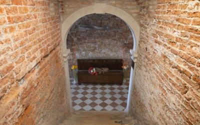 Dimora Al Doge Beato vista canale 6 Dimora Al Doge Beato vista canale 6